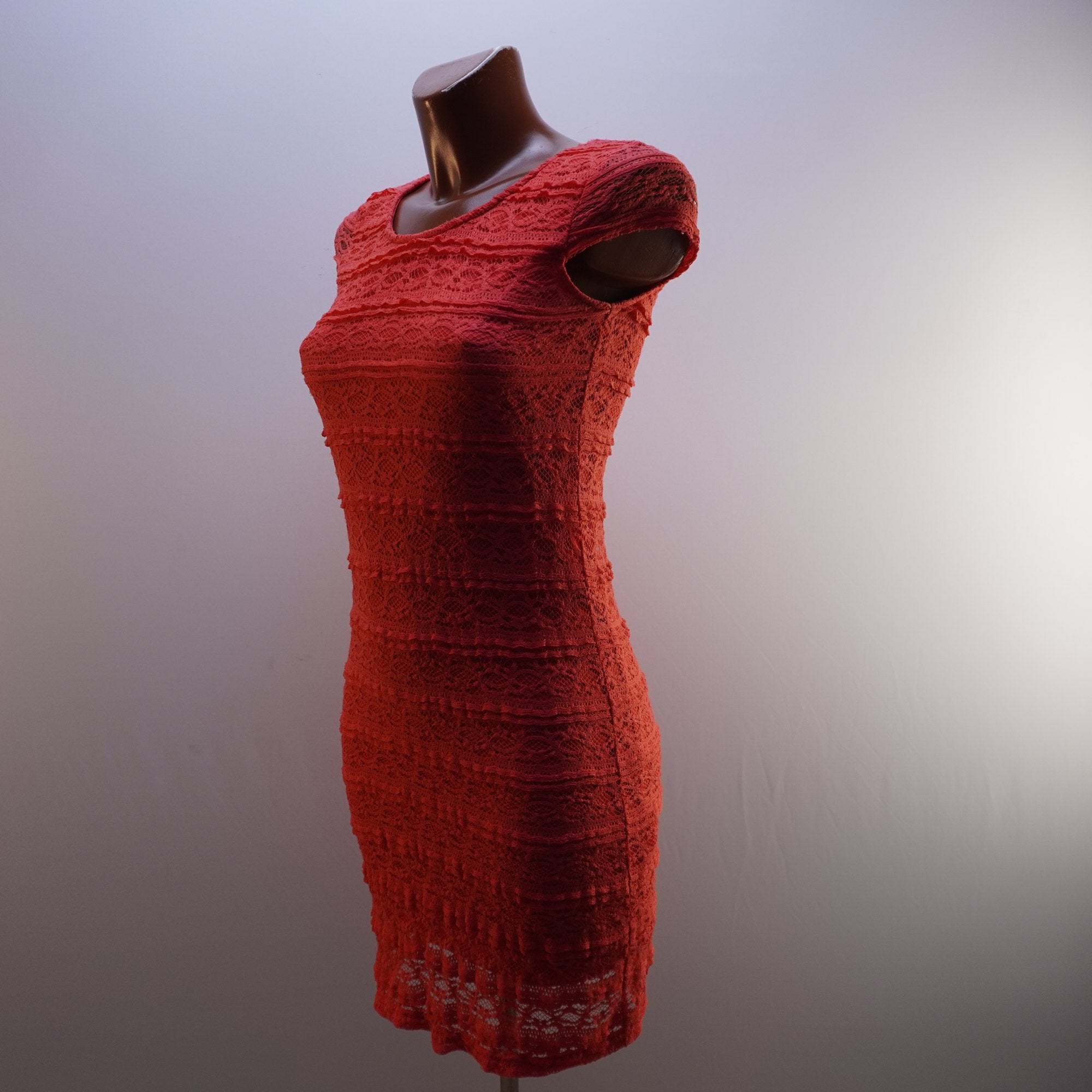 Vestido Befree para Mujer Usado - Naranja, XS