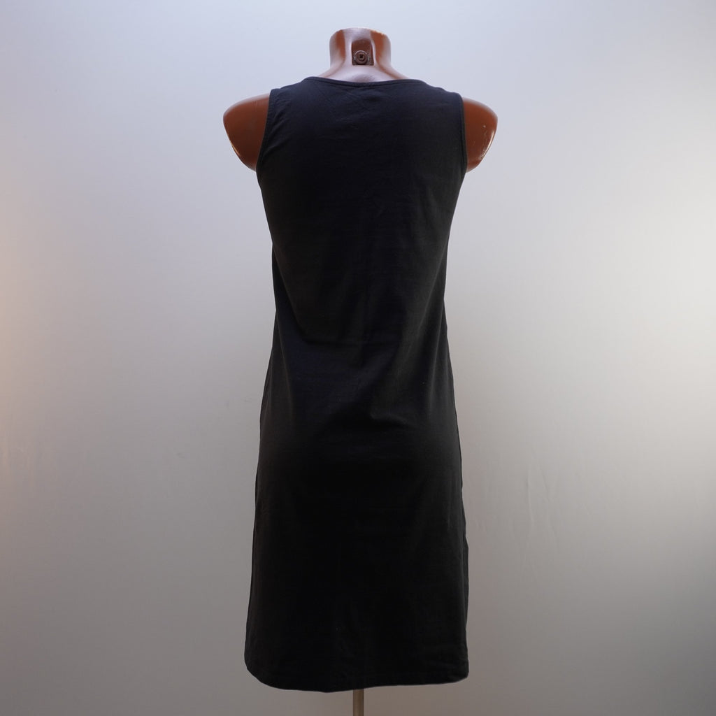 Vestido Italian Style para Mujer Usado - Negro, M