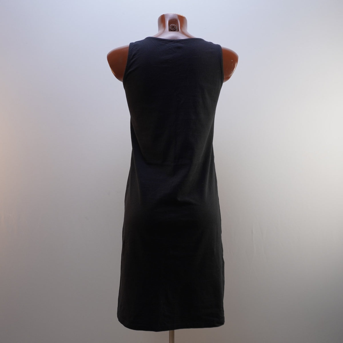 Vestido Italian Style para Mujer Usado - Negro, M