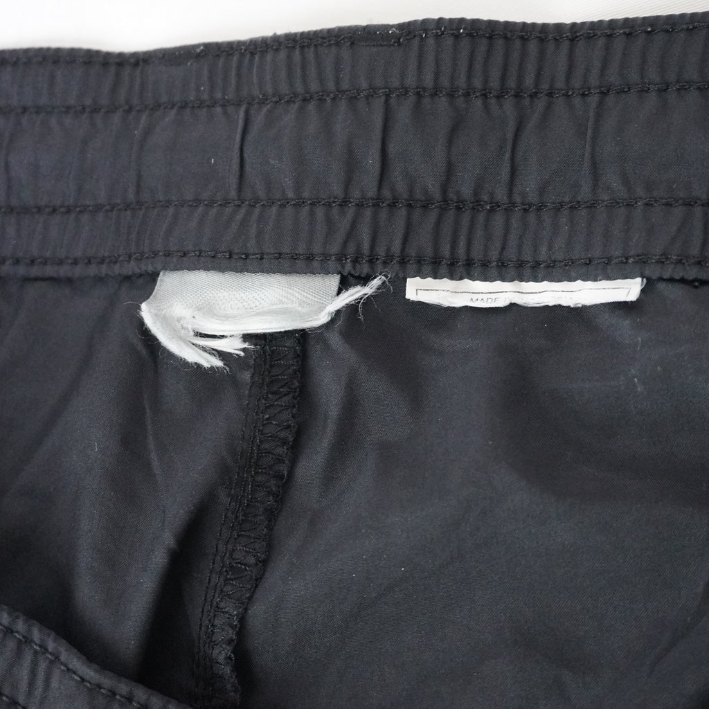 Bermudas Nike para Mujer Usadas - Negro, L