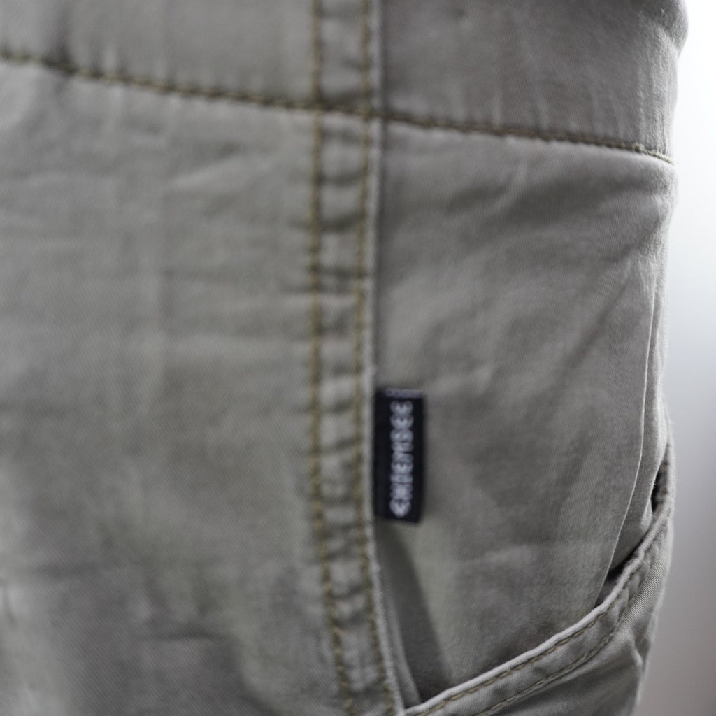 Pantalones para Correr Chiemsee para Hombre Usados - Gris, M
