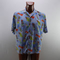 Camisa Pull & Bear para Hombre Usada - Multicolor, L