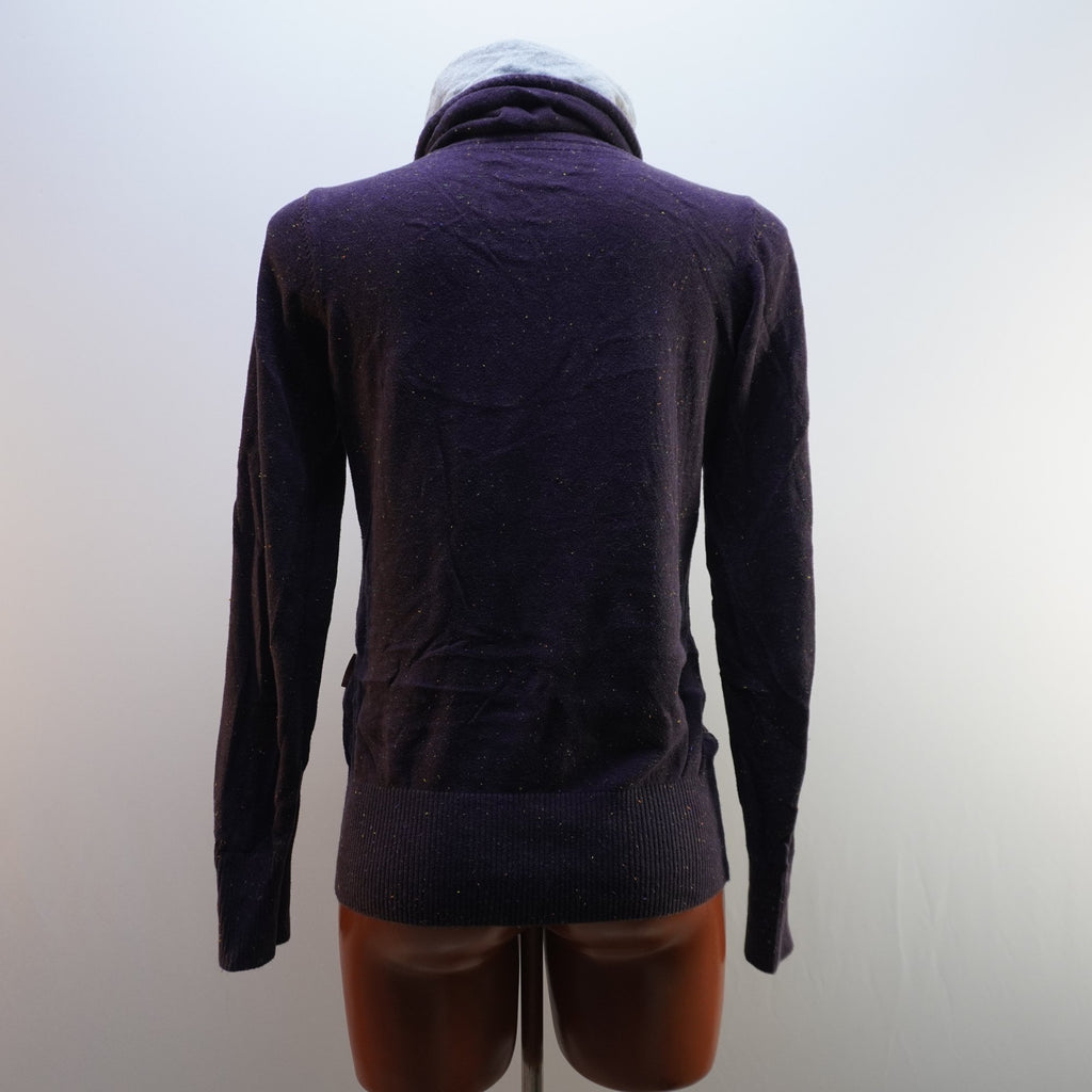 Suéter Naketano para Mujer Usado - Púrpura, L