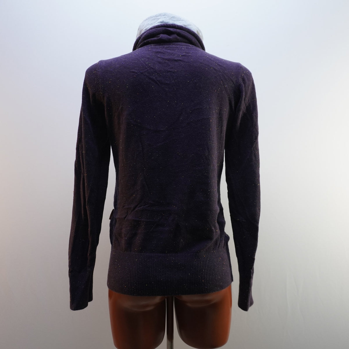 Suéter Naketano para Mujer Usado - Púrpura, L