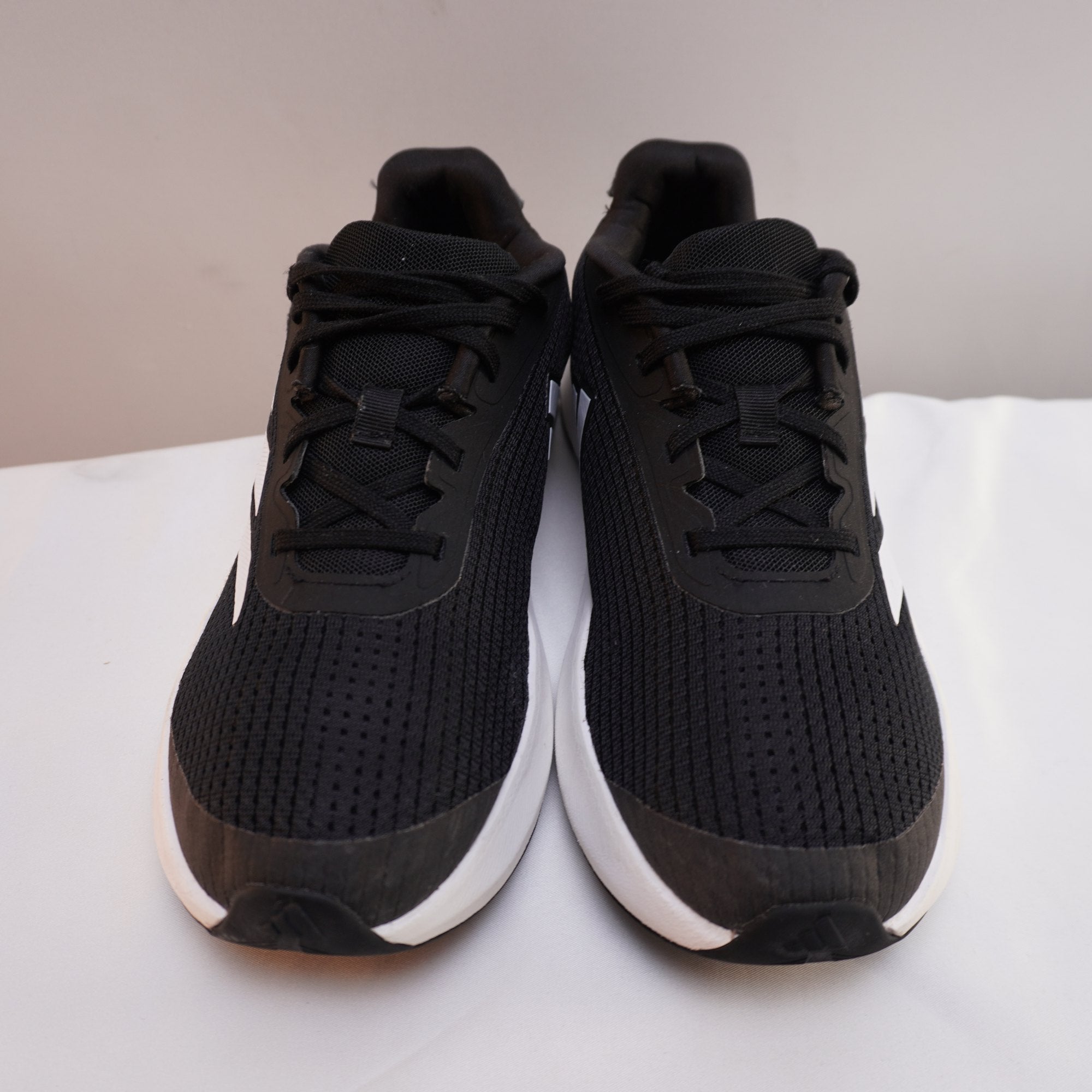 Zapatillas Adidas para Mujer Usadas - Negro, 38