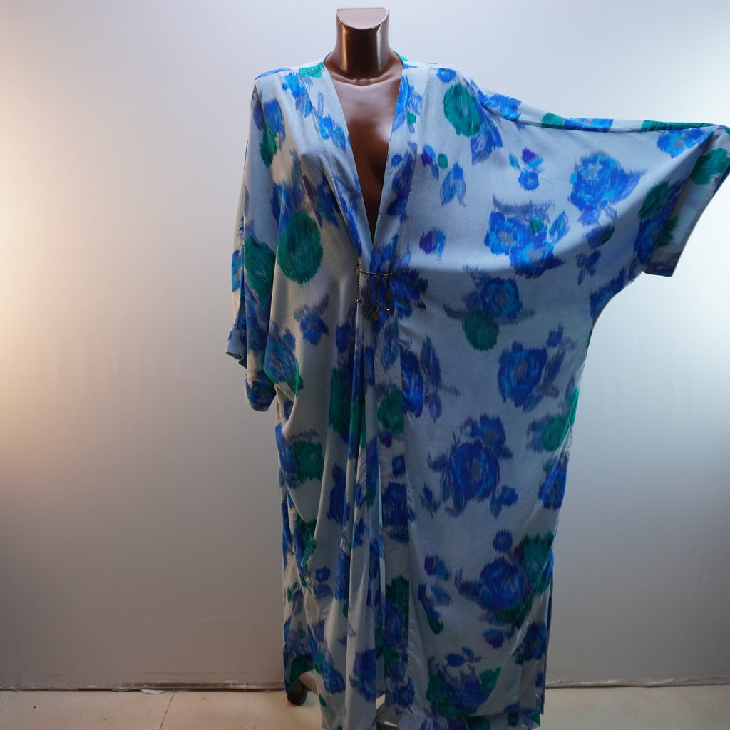 Cárdigan Essentiel Antwerp para Mujeres Nuevos - Azul, XXL
