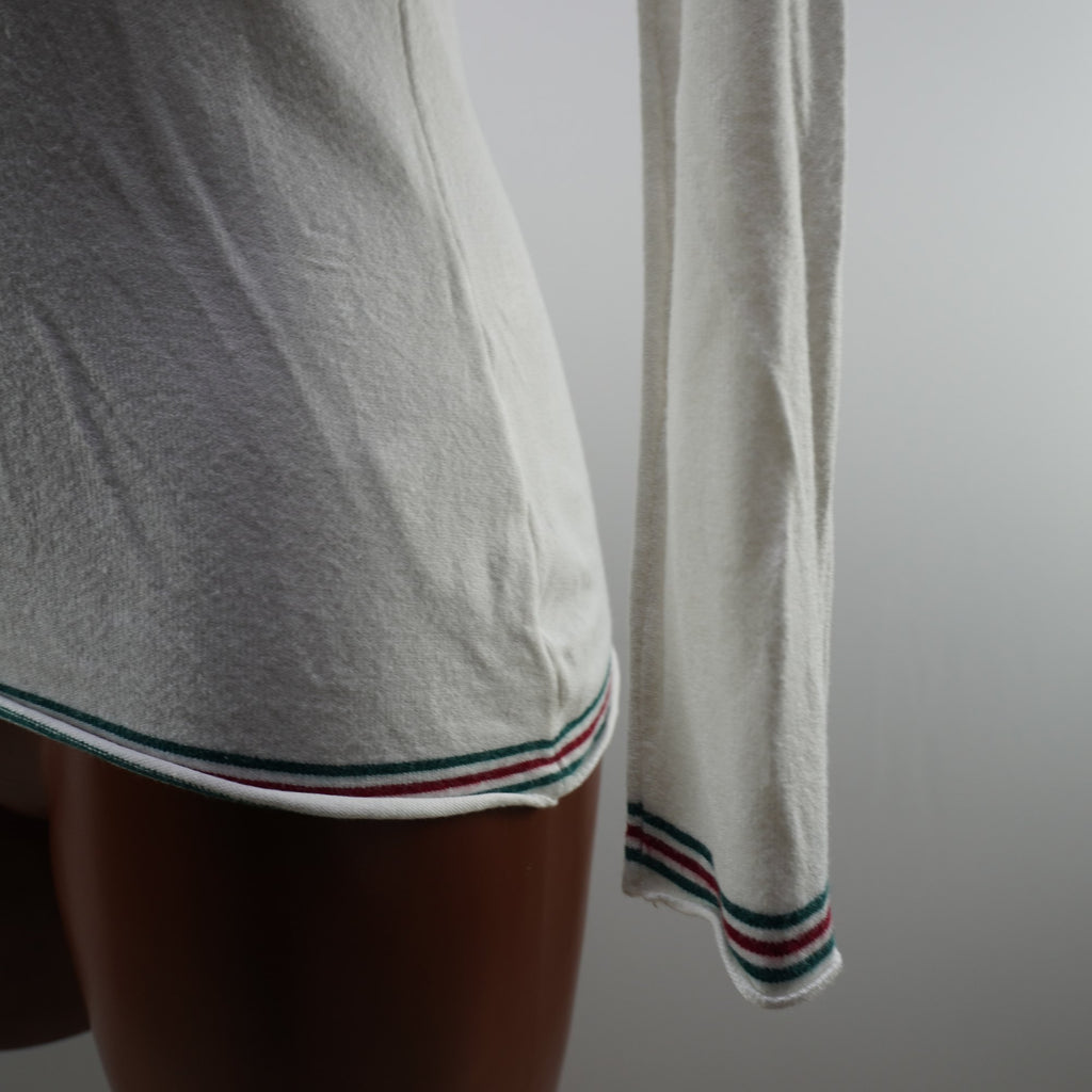 Suéter Gucci para Mujer Usado - Blanco, M