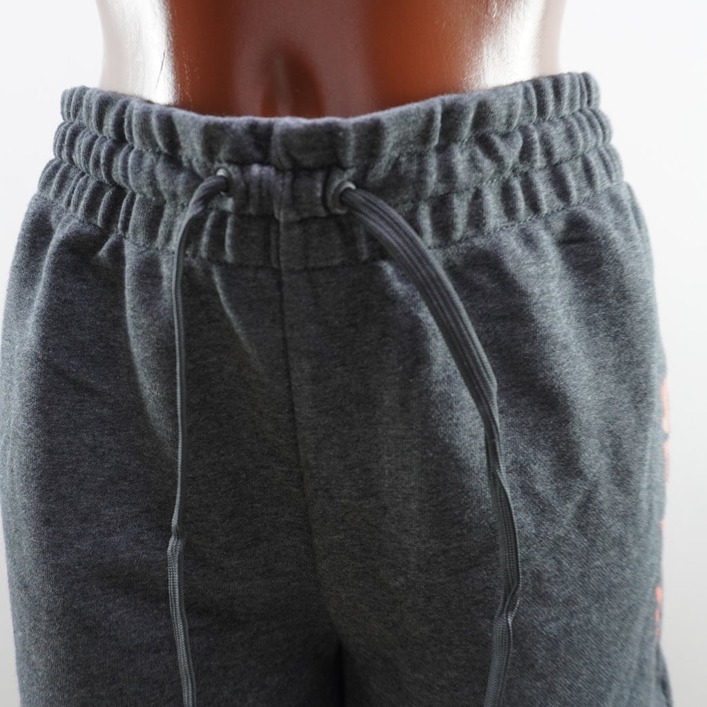 Bermudas Adidas para Mujer Usadas - Gris, XL