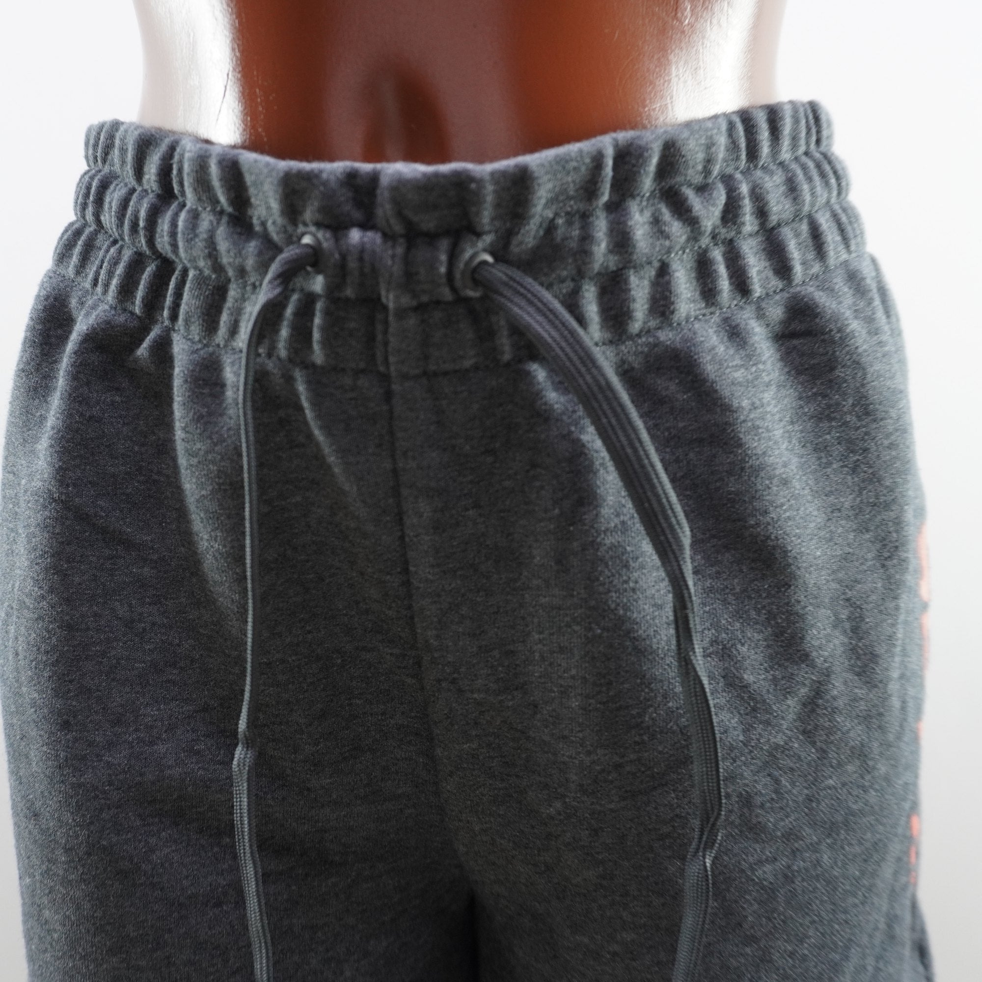 Bermudas Adidas para Mujer Usadas - Gris, XL