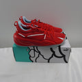 Zapatillas Puma para Hombre Usadas - Rojo, Talla 44