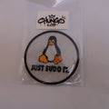 Parches Chungo Lab Unisex Usados - Multicolor