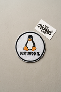 Gebrauchte Unisex-Patches von Chungo Lab – Mehrfarbig