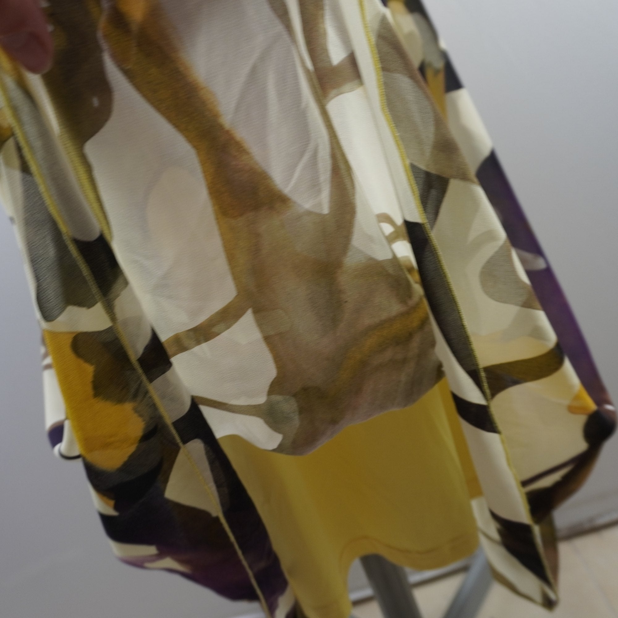 Vestido Jo&Julia para Mujer Usado - Multicolor, XXXL