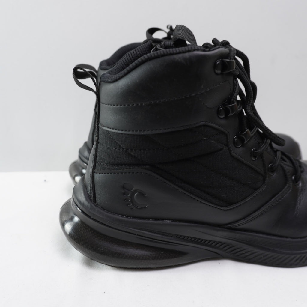 Botas Cennid para Mujer Nuevas - Negros, Talla 39