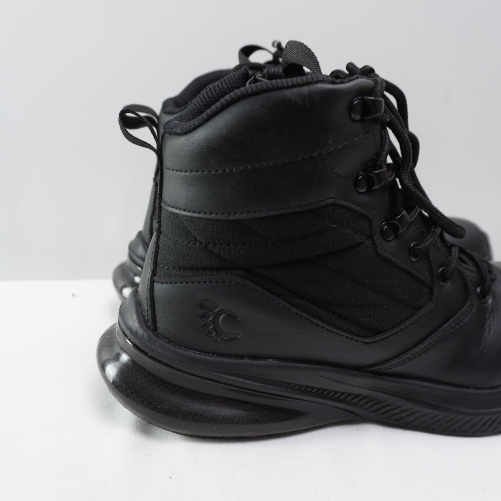 Botas Cennid para Mujer Nuevas - Negros, Talla 39