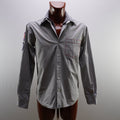Camisa De Puta Madre para Hombre Usada - Multicolor, M