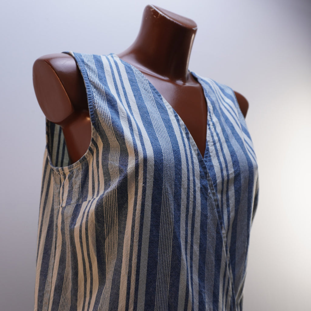 Mono Cortefiel para Mujer Usado - Azul, L
