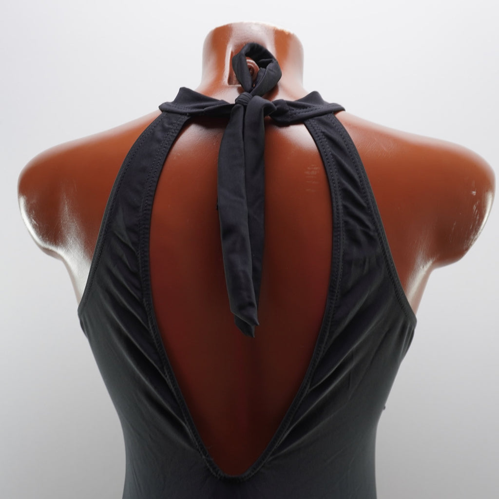 Vestido de Baño Italian Style para Mujer Usado - Negro, L