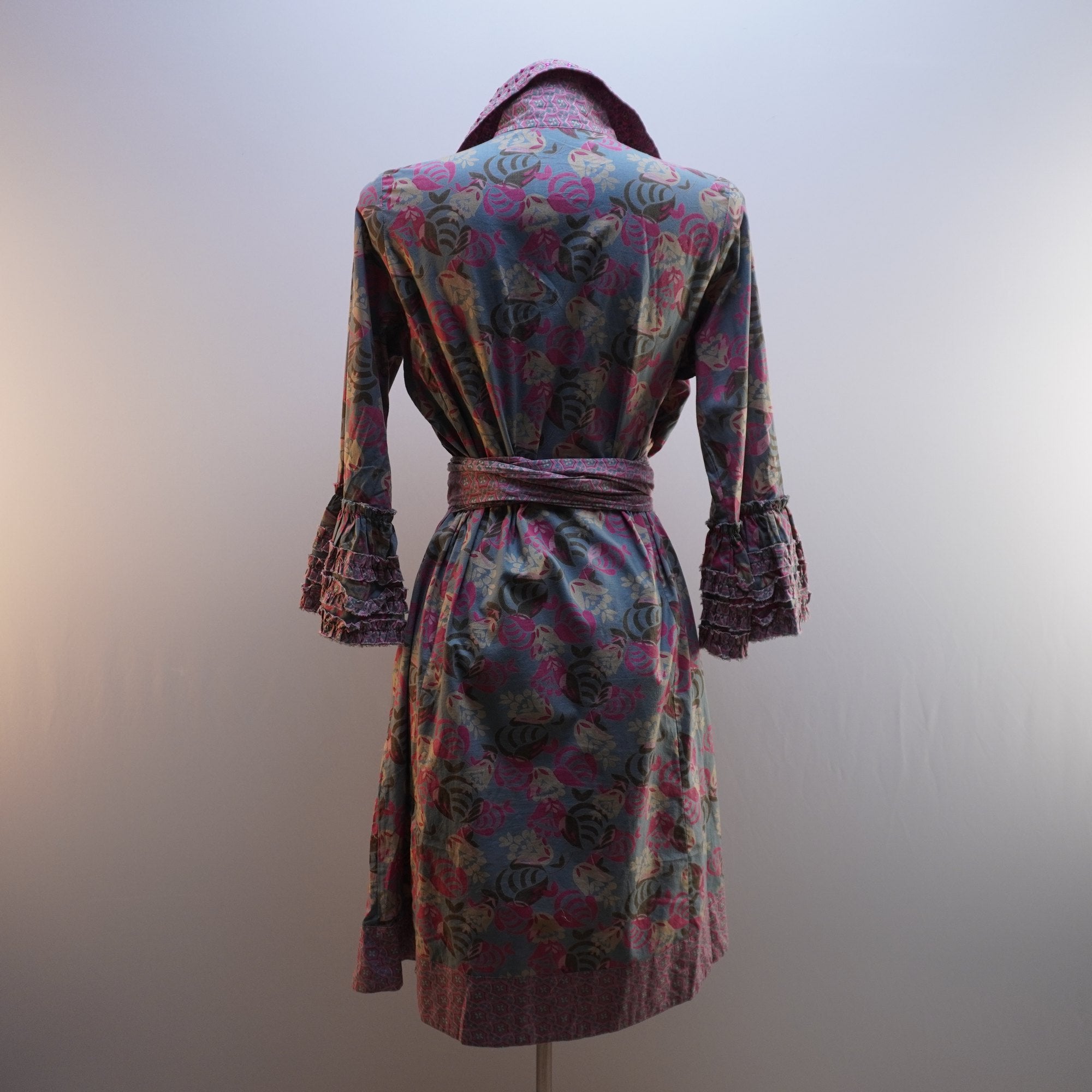 Vestido Almatrichi para Mujer Usado - Multicolor, XL