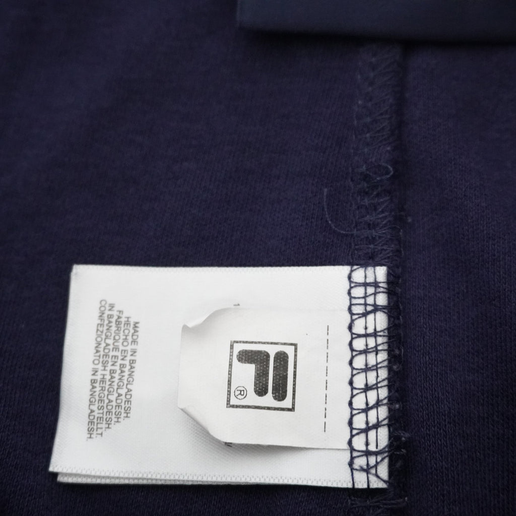 Bermudas Fila para Hombre Usadas - Azul, L