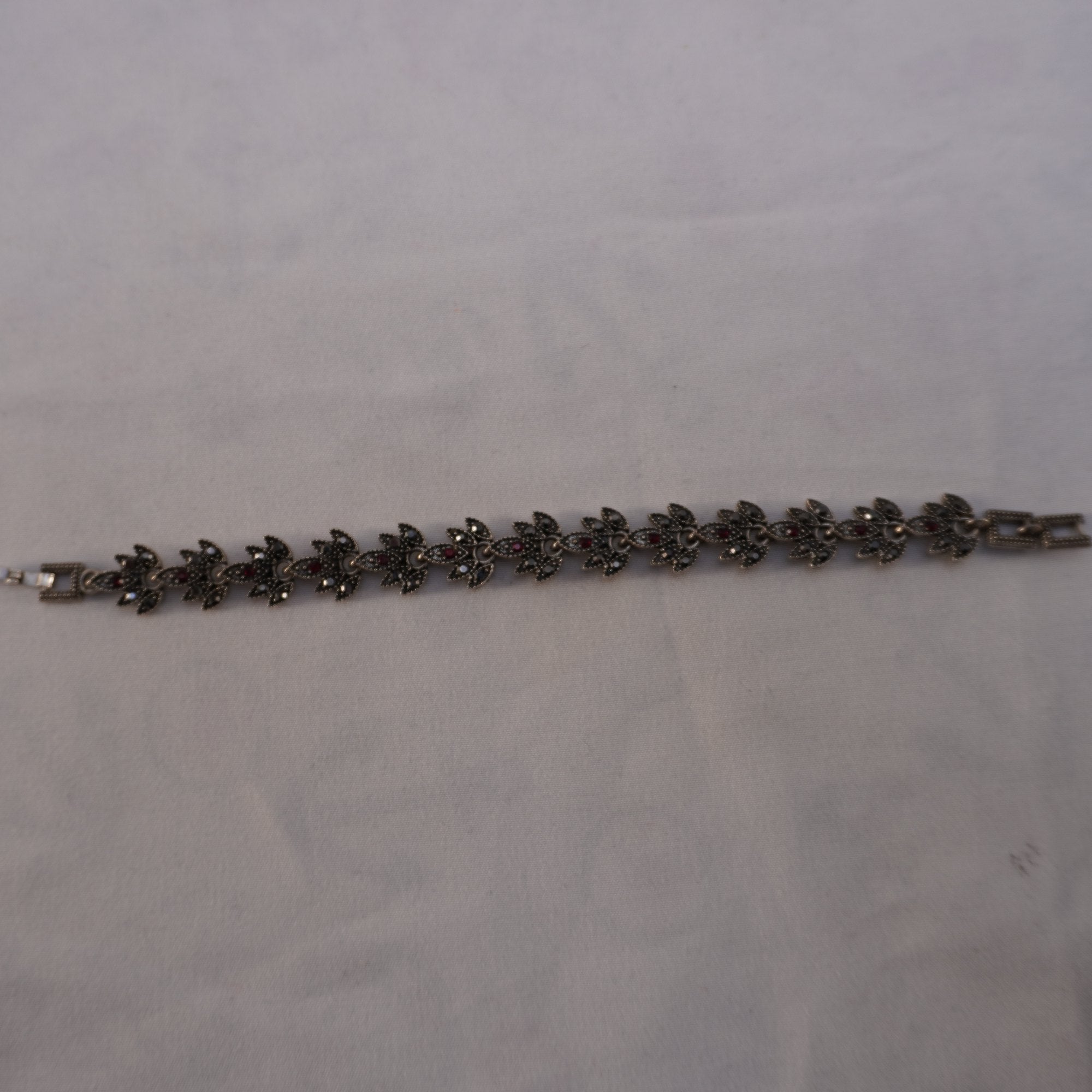 Pulsera de Goma para Mujer Usada - Muy Buen Estado