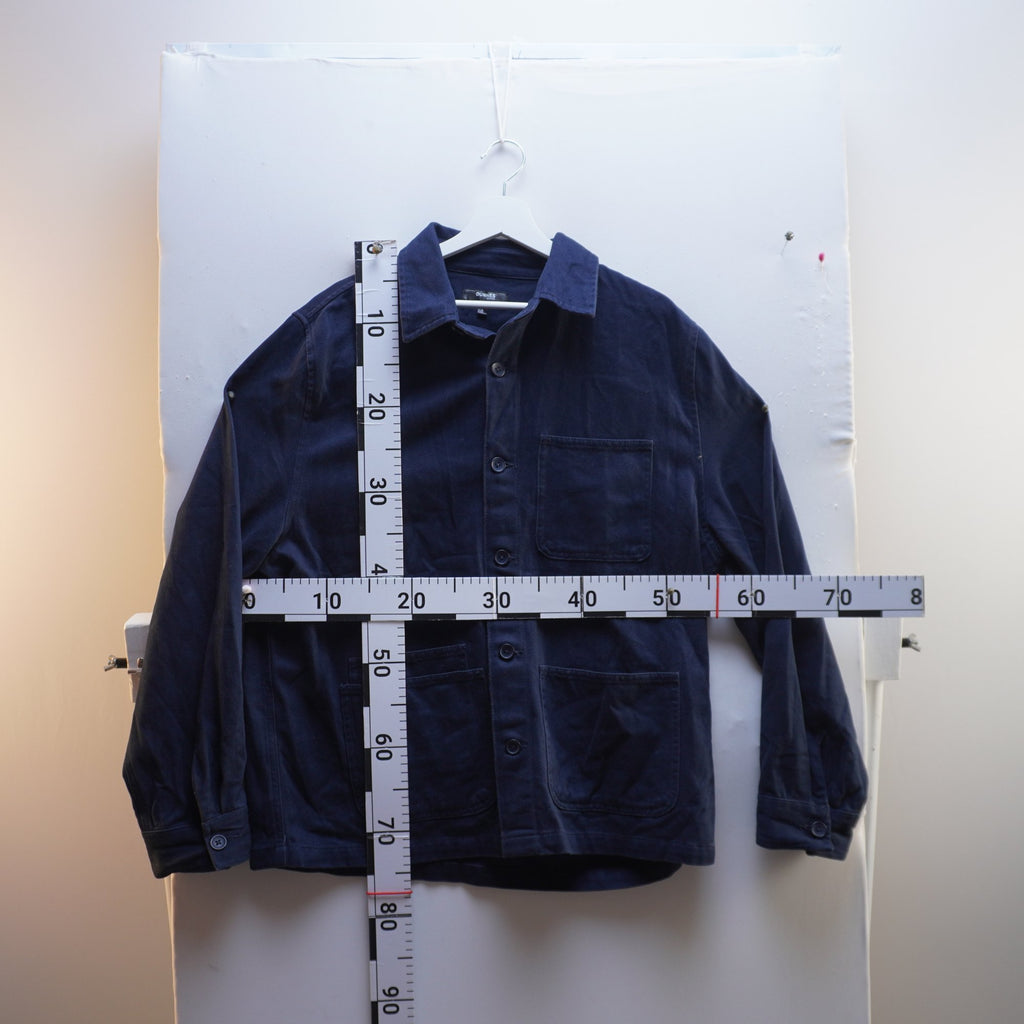 Cazadora Vaquera Dunnes para Hombre Usada - Muy Buena Condición