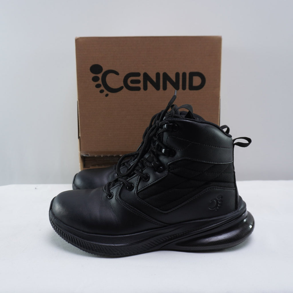 Botas Cennid para Mujer Nuevas - Negros, Talla 39