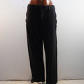 Pantalones para Correr Bikkenbergs para Mujer Usados - Negros, M