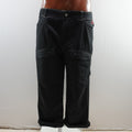 Vaqueros Bxseur para Hombre Usados - Negros, L