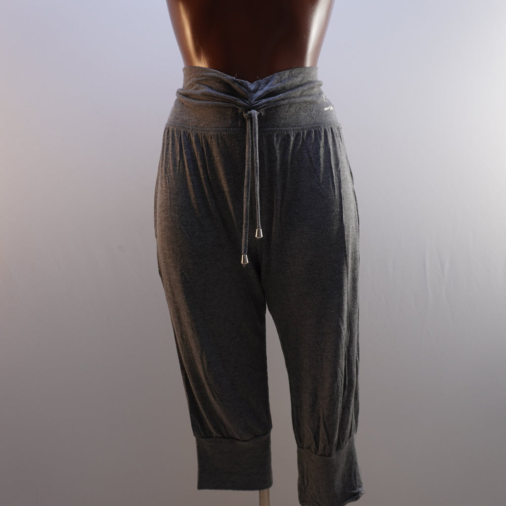 Pantalones Cortos Crivit para Mujer Usados - Gris, L