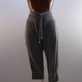 Pantalones Cortos Crivit para Mujer Usados - Gris, L
