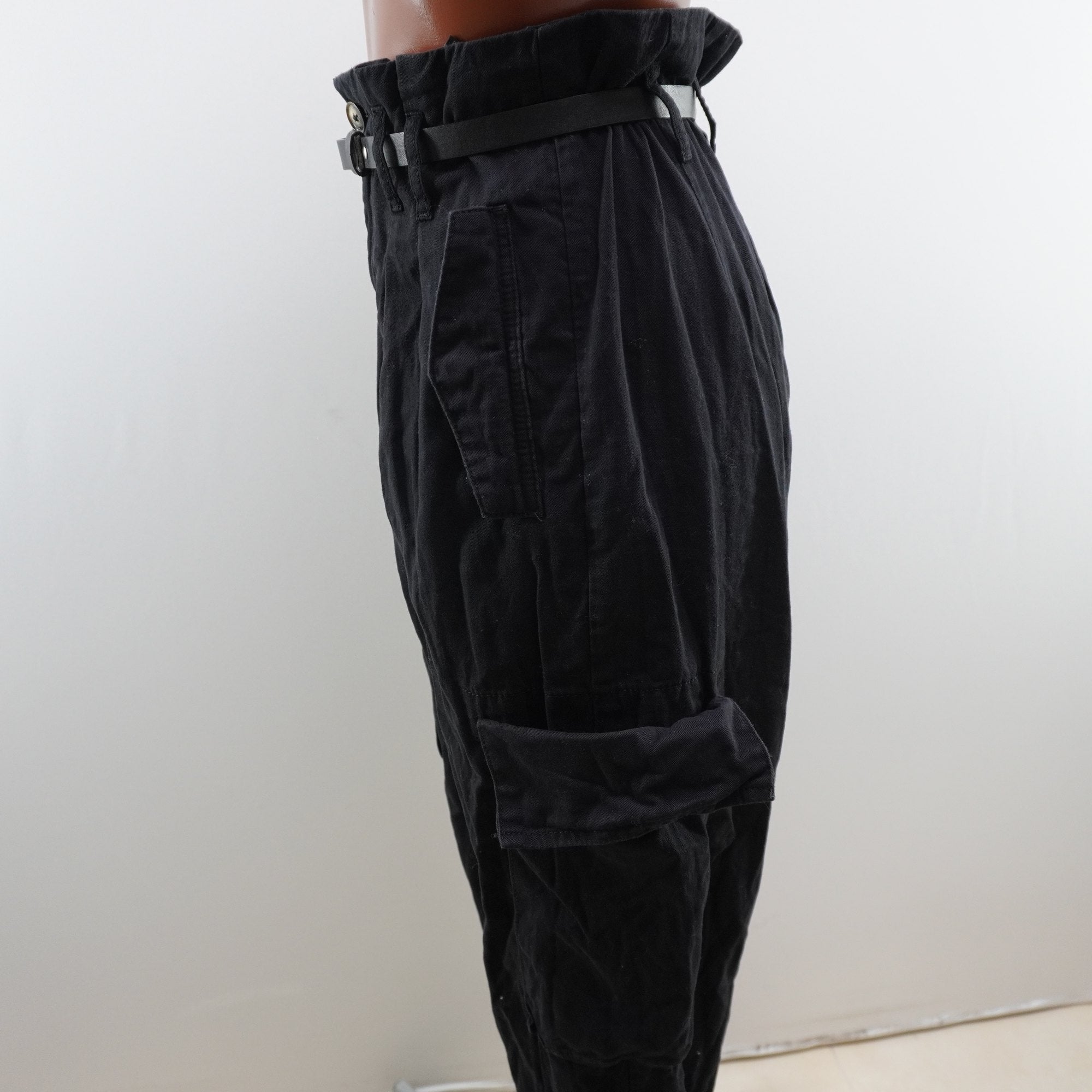 Vaqueros C&A para Mujer Usados - Negro, XL