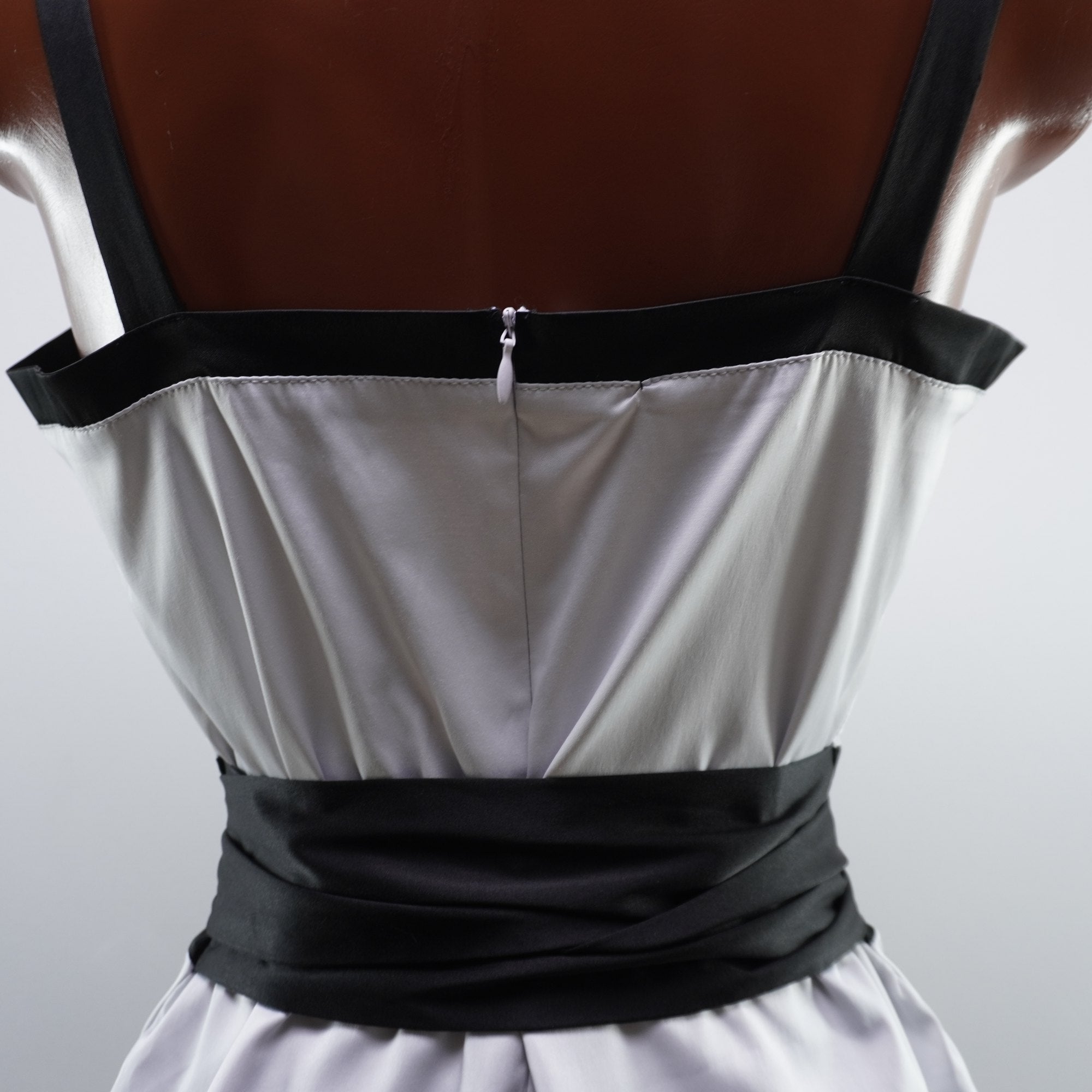 Vestido Ika para Mujer Usado - Blanco, L