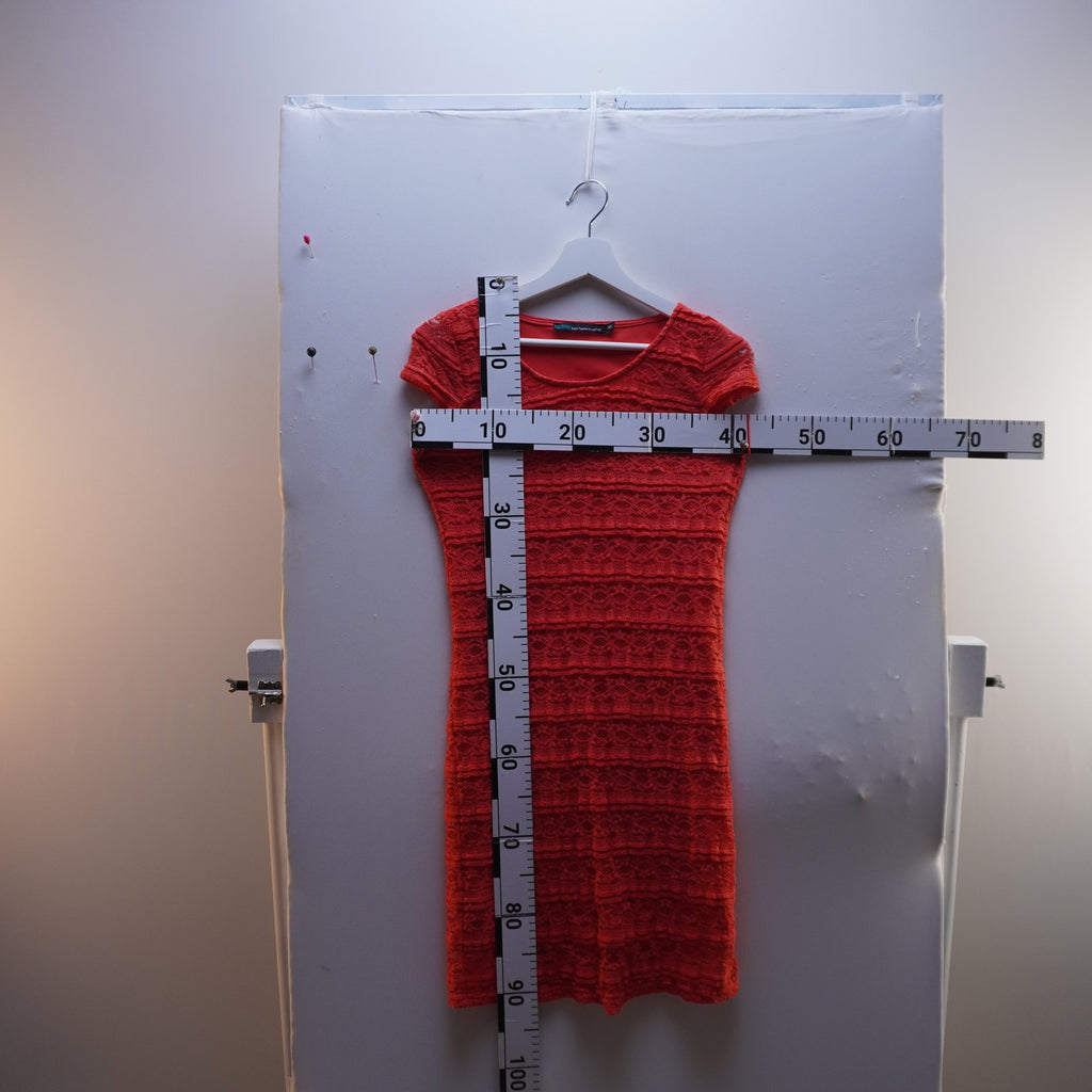 Vestido Befree para Mujer Usado - Naranja, XS