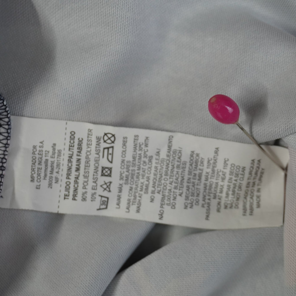 Vestido Creen Cost para Mujer Usado - Multicolor, L