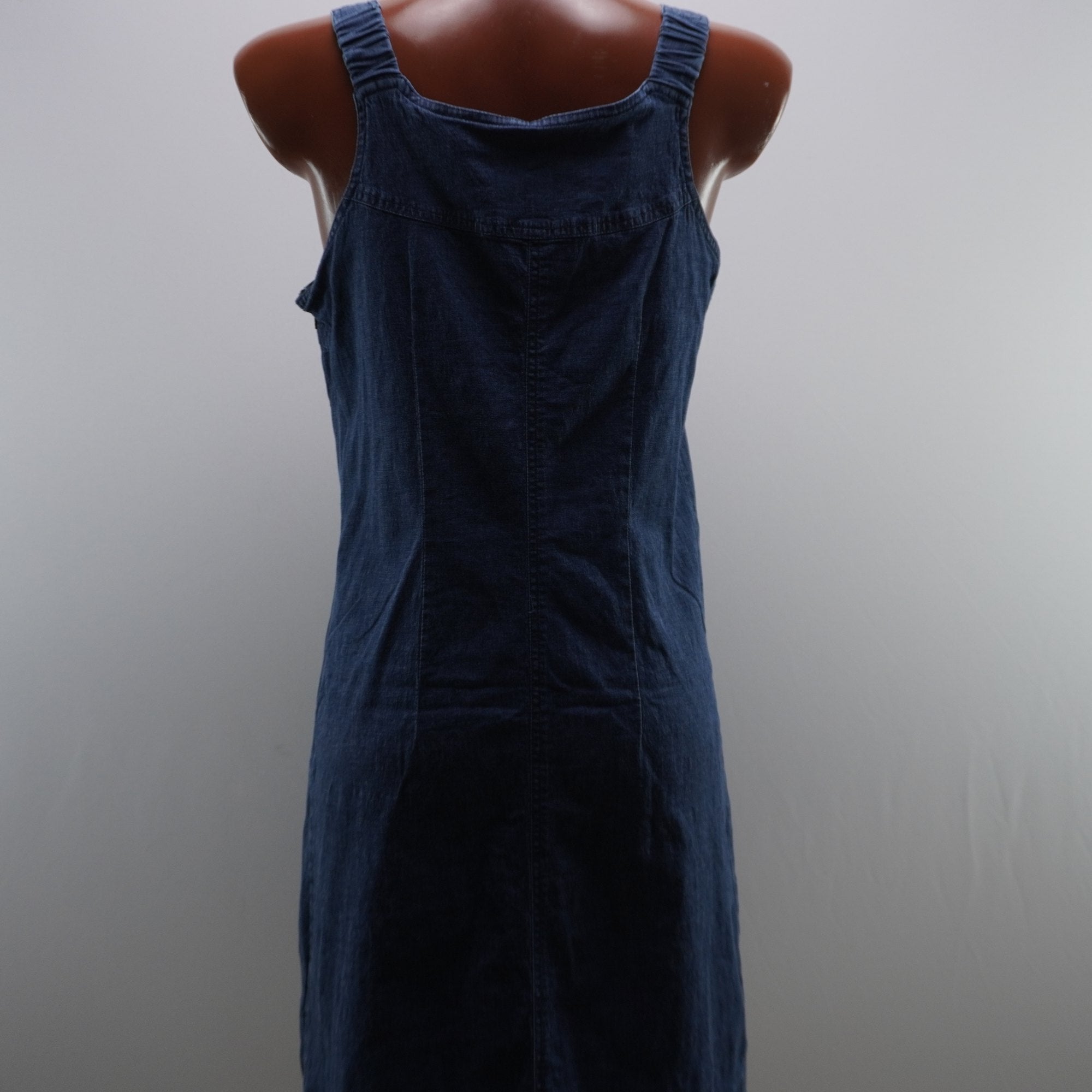 Vestido BPC para Mujer Usado - Azul, L
