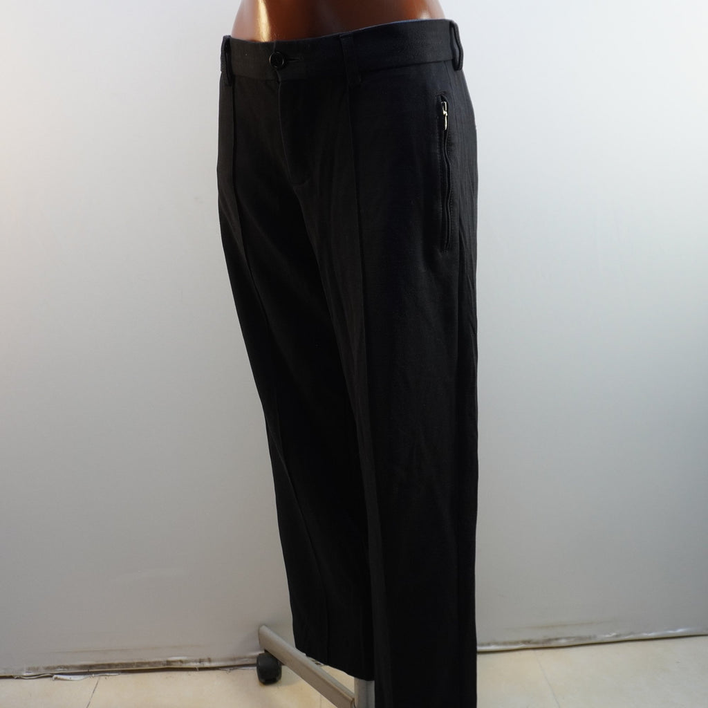 Pantalones para Correr Bikkenbergs para Mujer Usados - Negros, M