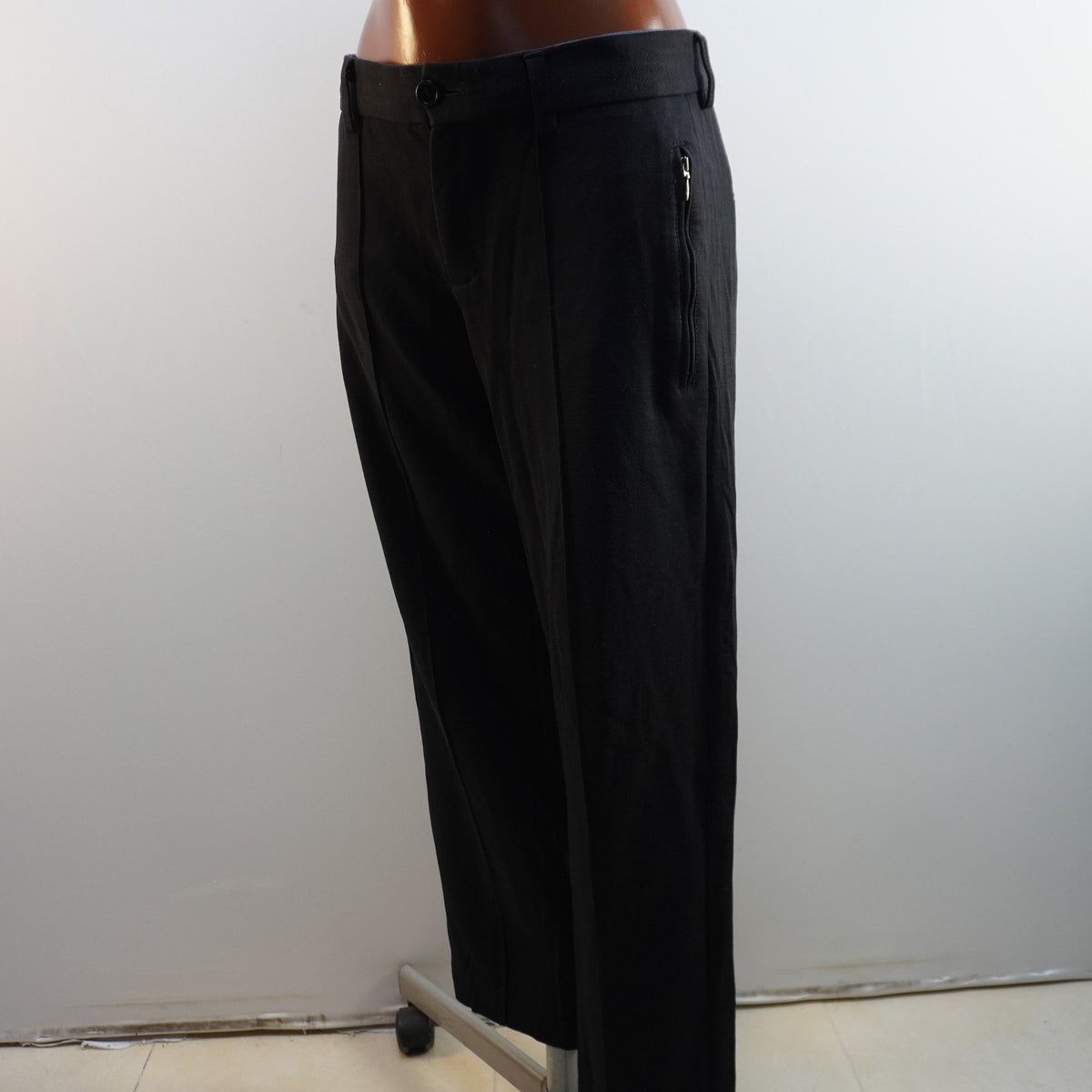 Pantalones para Correr Bikkenbergs para Mujer Usados - Negros, M