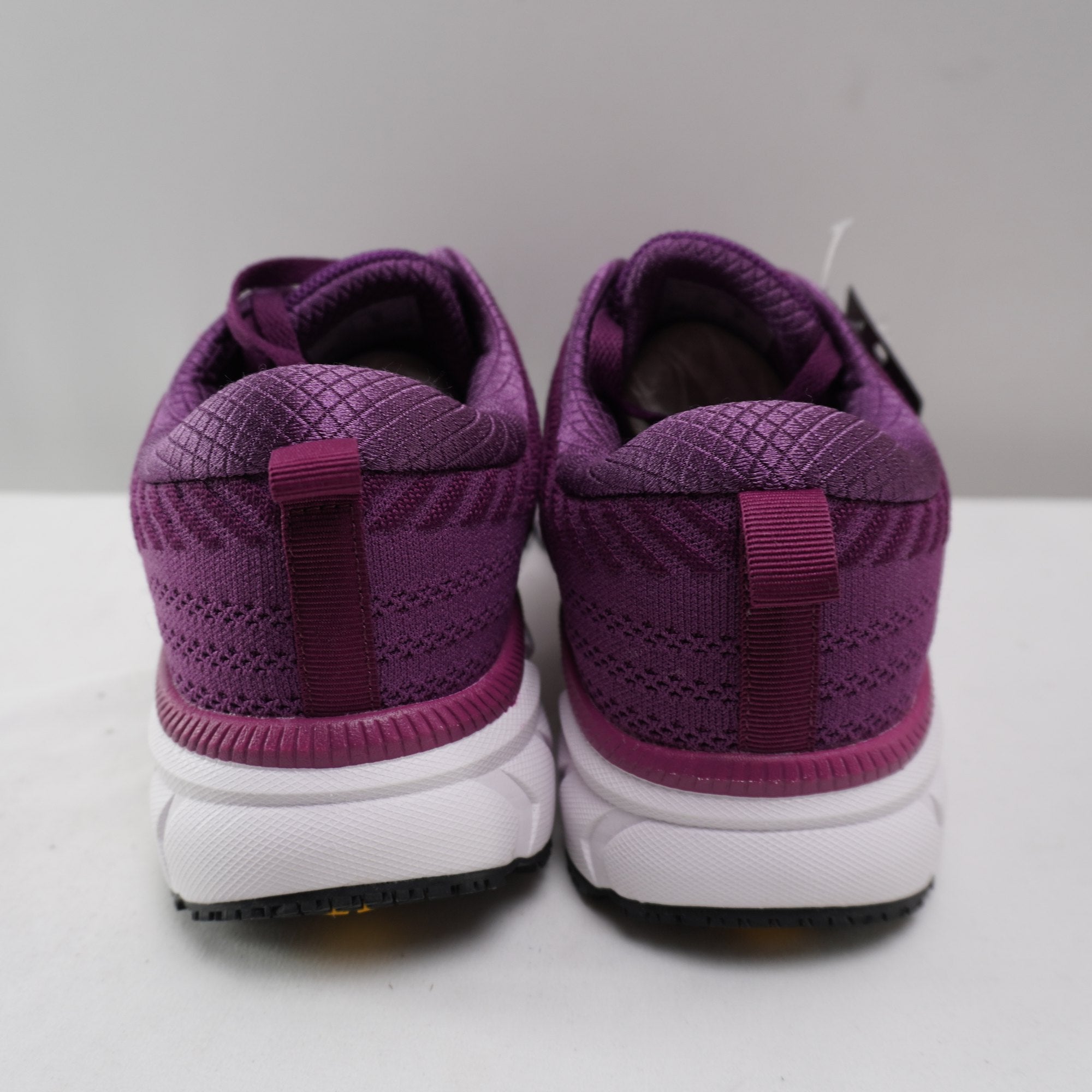 Zapatillas Fitville para Mujer Usadas - Púrpura, Talla 40