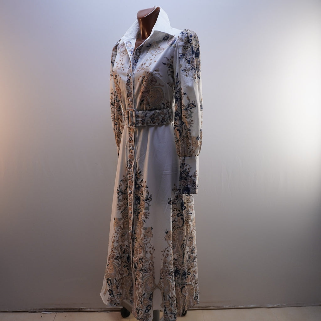 Vestido Xingckenkiy para Mujer Usado - Blanco, M