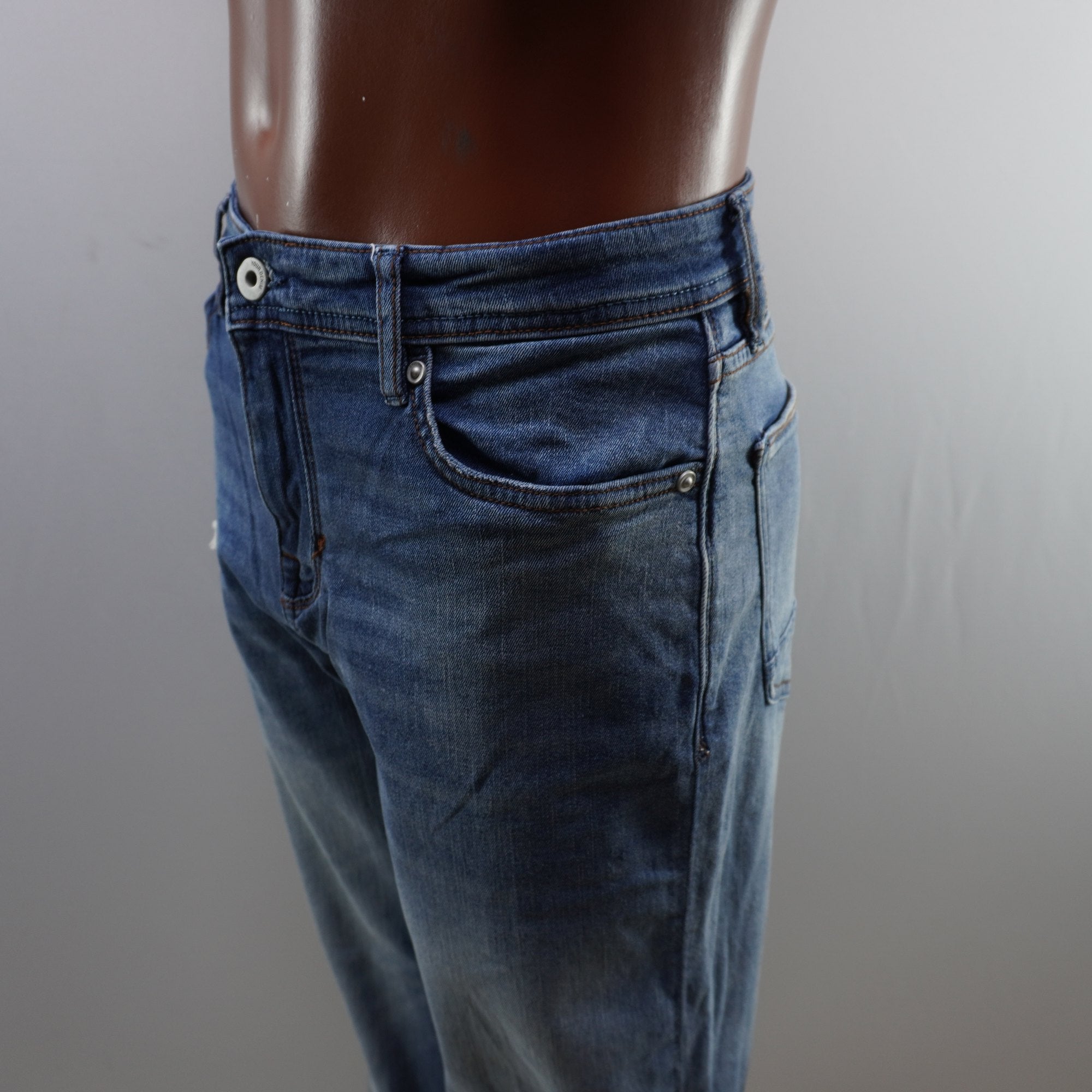Vaqueros Lefties para Hombre Usados - Azul, S