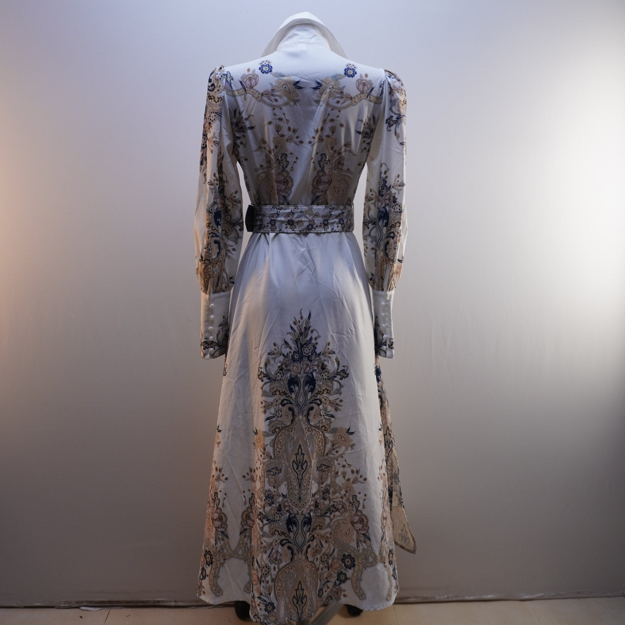 Vestido Xingckenkiy para Mujer Usado - Blanco, M