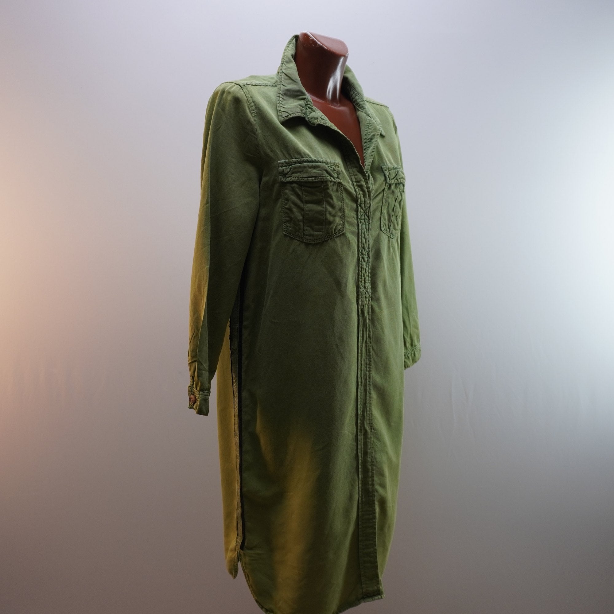 Vestido Summum Sommelier para Mujer Usado - Verde, L