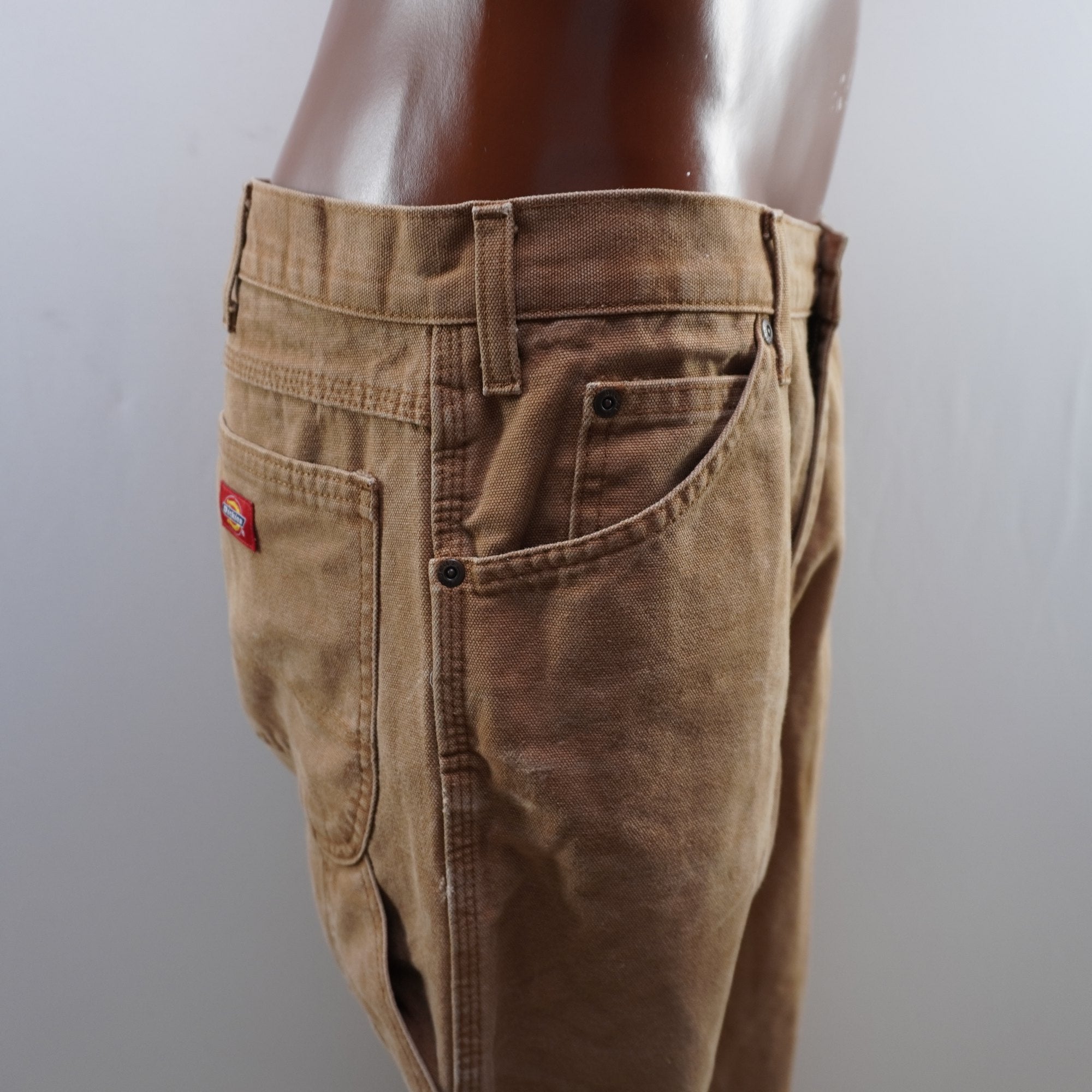 Vaqueros Dickies para Hombre Usados - Multicolor, XL