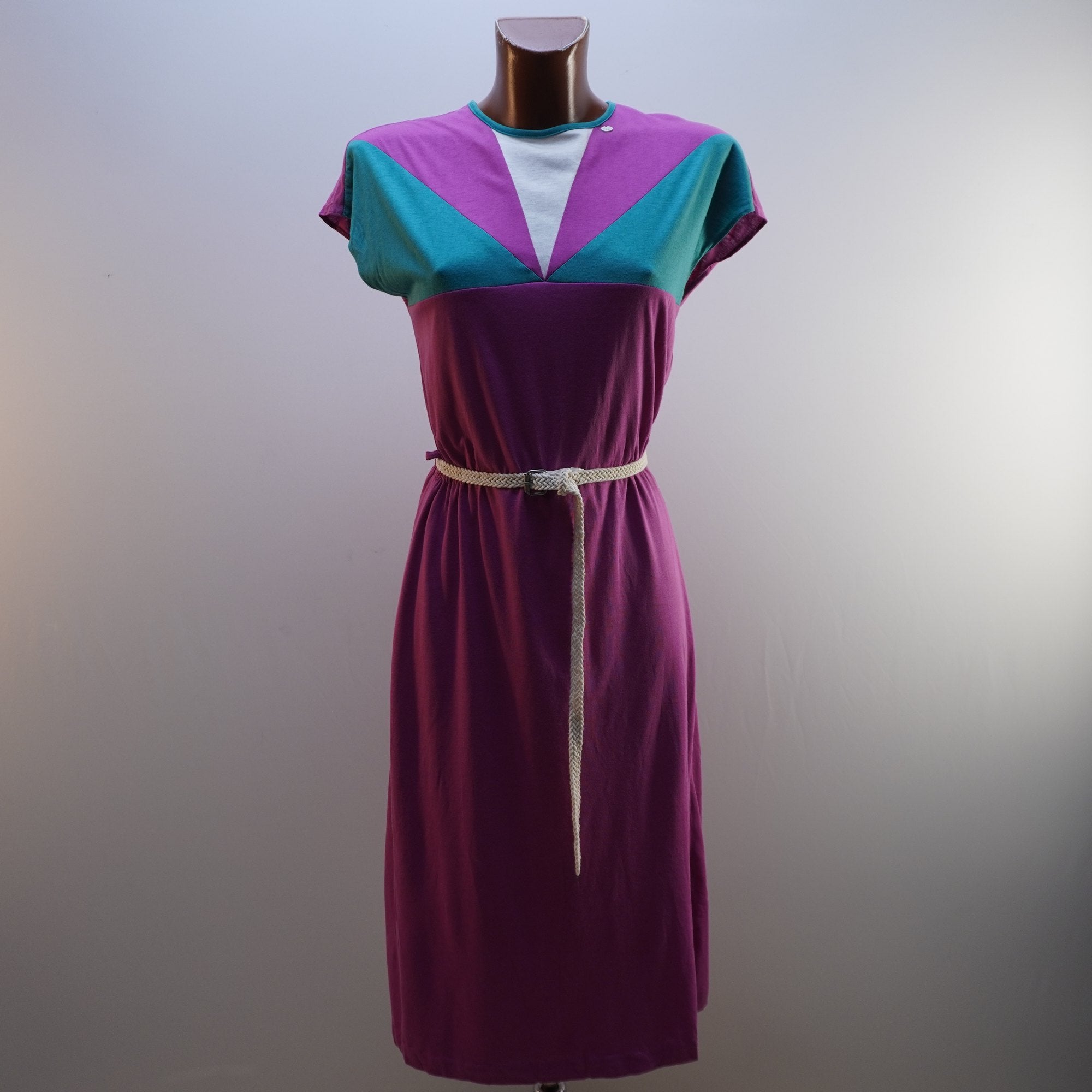 Vestido Kodress para Mujer Usado - Multicolor, S