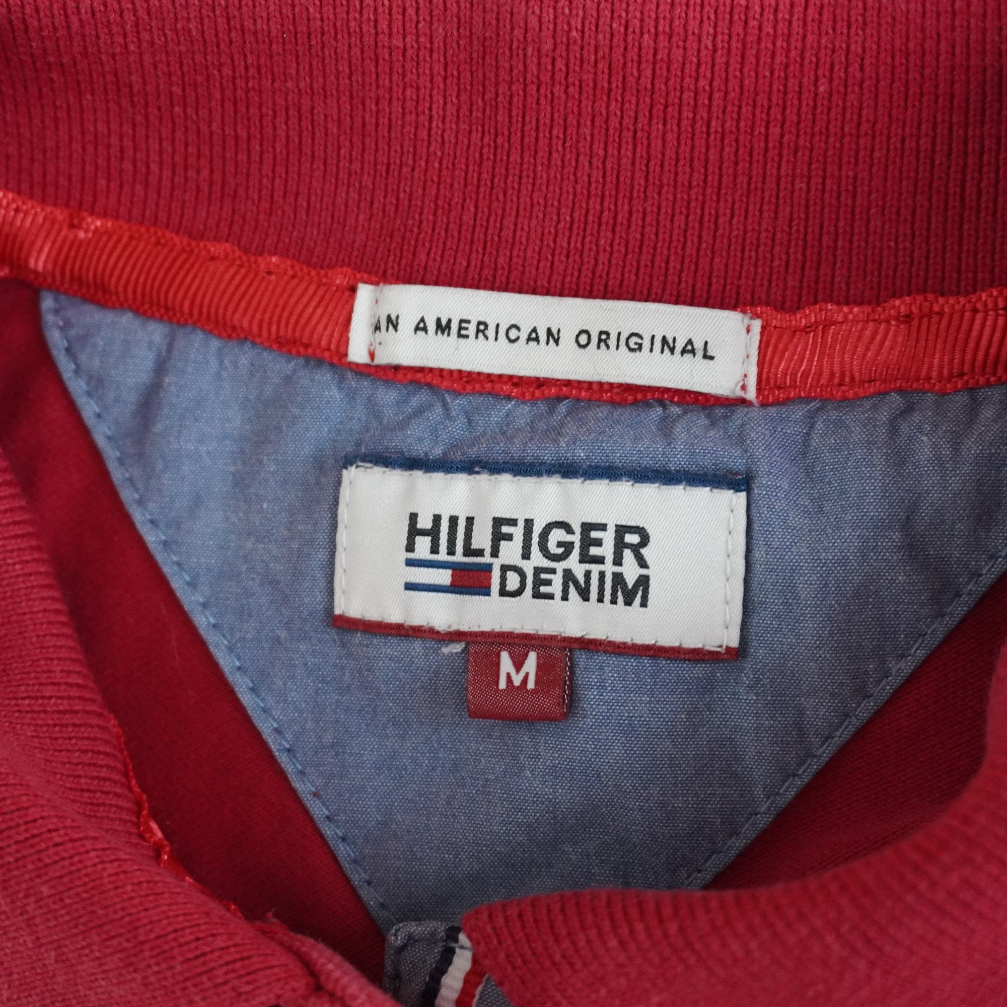 Vestido Tommy Hilfiger para Mujer Usado - Rojo, M