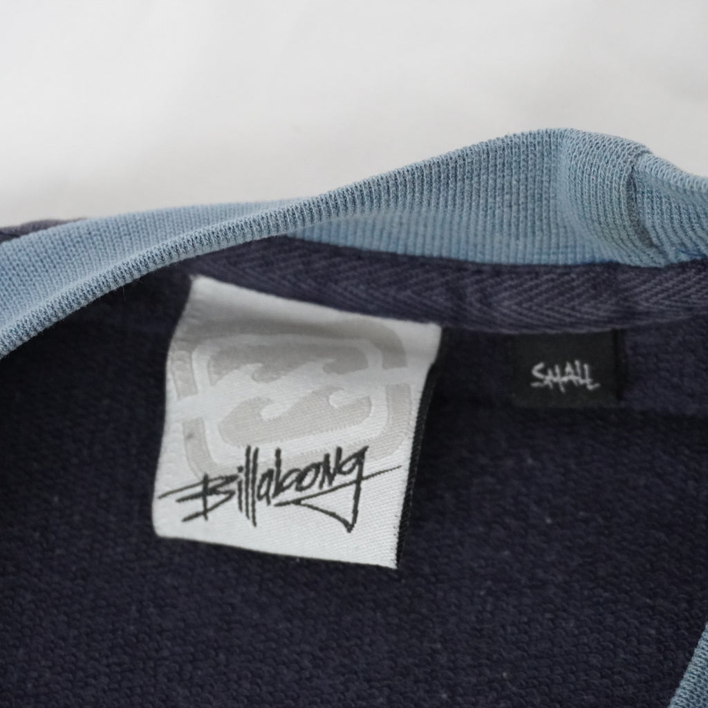 Camiseta Billabong para Hombre Usada - Azul, S