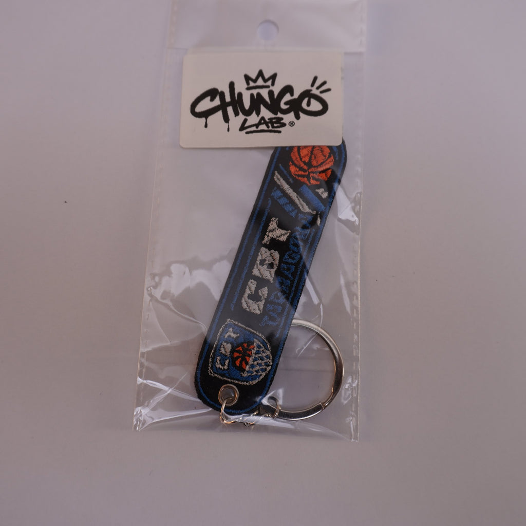 Dije para Bolsos Chungo Lab Usado - Multicolor para Mujer