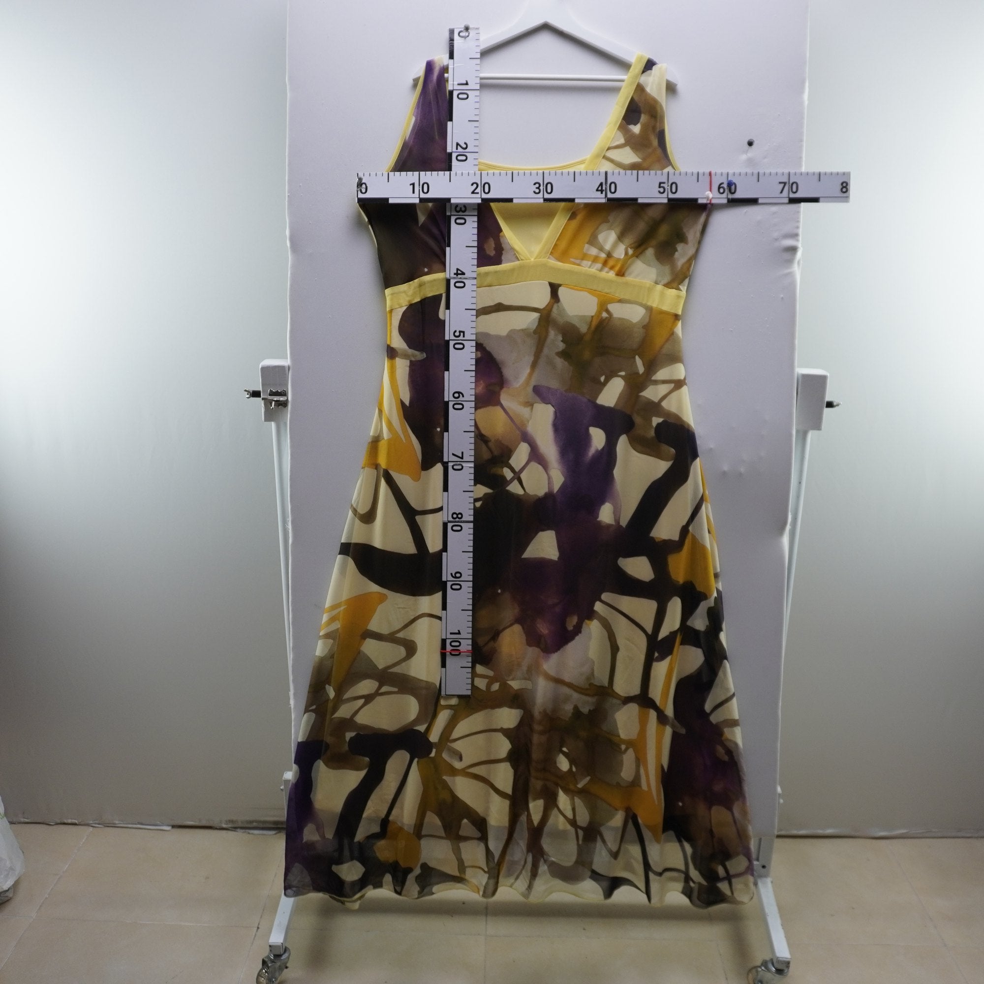 Vestido Jo&Julia para Mujer Usado - Multicolor, XXXL