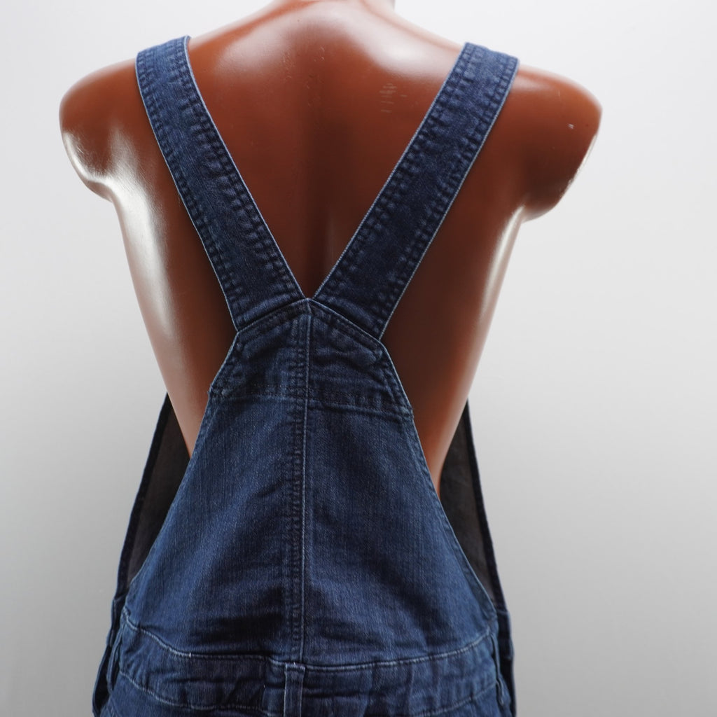 Mono John Baner para Mujer Usado - Azul, XXL